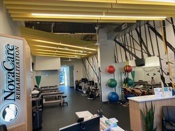 NovaCare Rehabilitation - King of Prussia