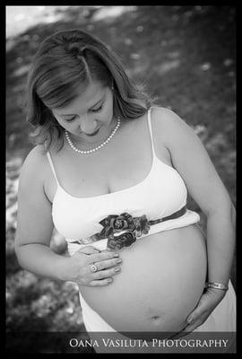 Maternity pictures