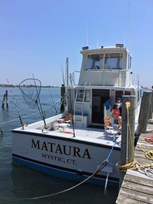 Mataura Sportfishing