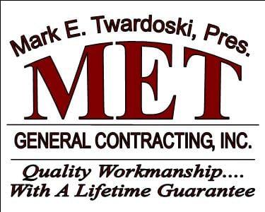 MET General Contracting