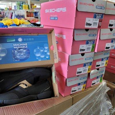 Sketchers Womens Shoes only $19.99