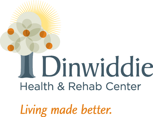 Dinwiddie Health & Rehab Center