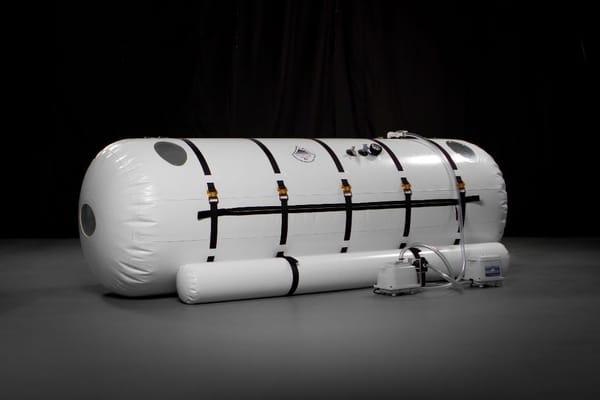 Hyperbarric Chamber