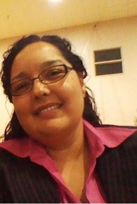 Business Proprietor, Elizabeth Nava Acero