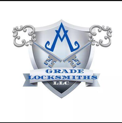 A-Grade Locksmiths