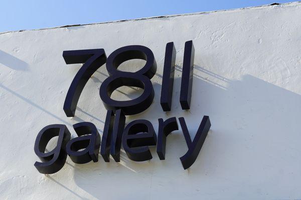 7811 Gallery