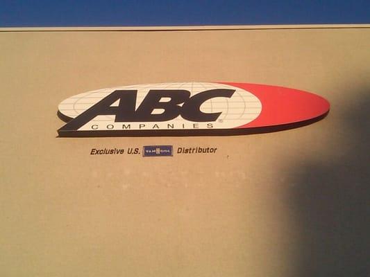 ABC Companies