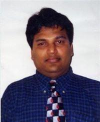 photo of Deepak D.