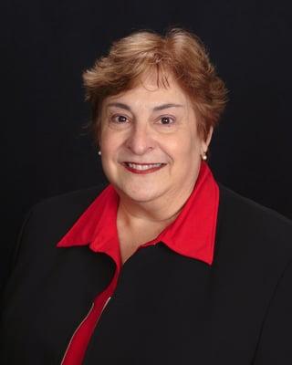 photo of Paula E.