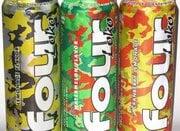 photo of Fourloko D.