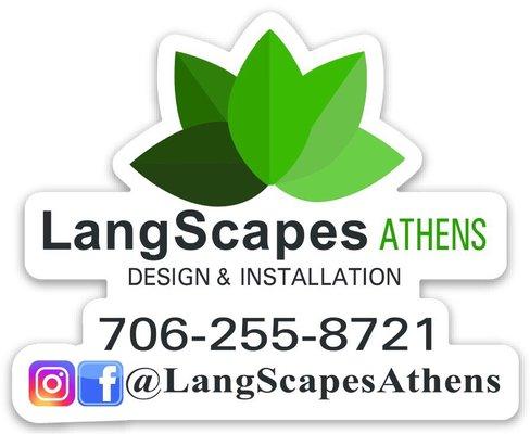 photo of LangScapes A.