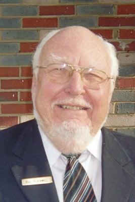 photo of Bill B.