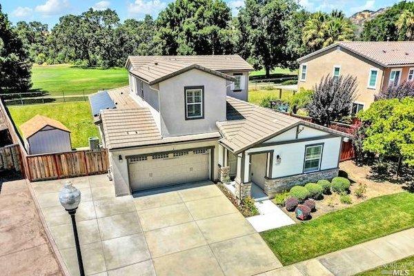 4829 Duval pre-sale escrow opened with ORTC, Nicole Sisneroz & Team