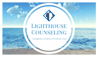 Therapy and counseling for youth and adults just steps from the beach.