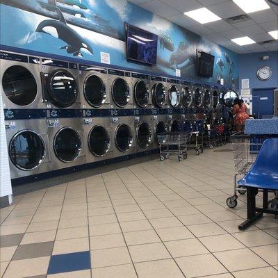 Dryers