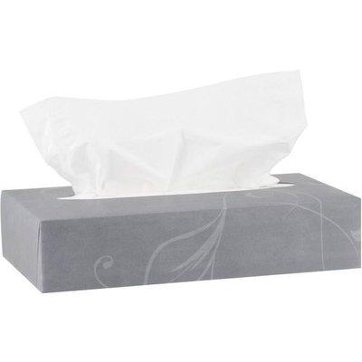 Tissue box