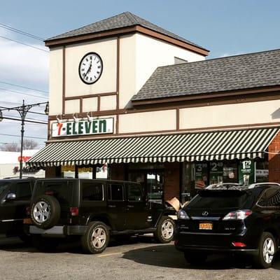 7-Eleven