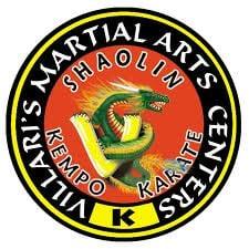 Villari's Martial Arts Center