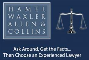 Hamel Waxler Allen & Collins