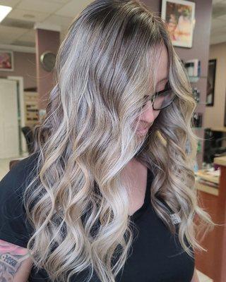 Balayage