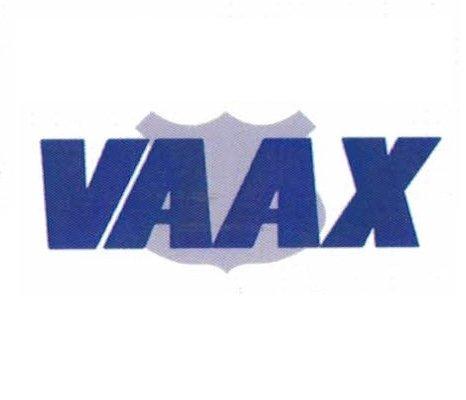 Vaax Shipping