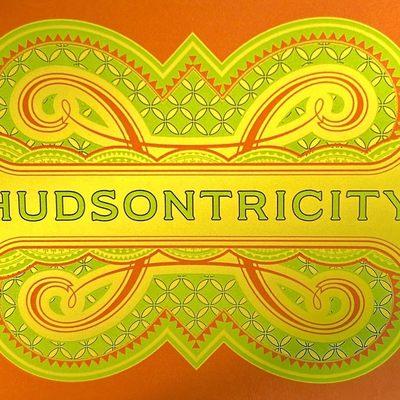 Hudsontricity