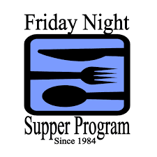 Friday Night Supper Program