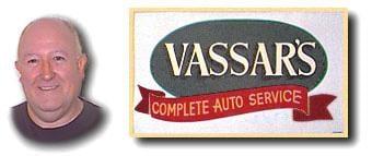 Vassar's Complete Auto Service