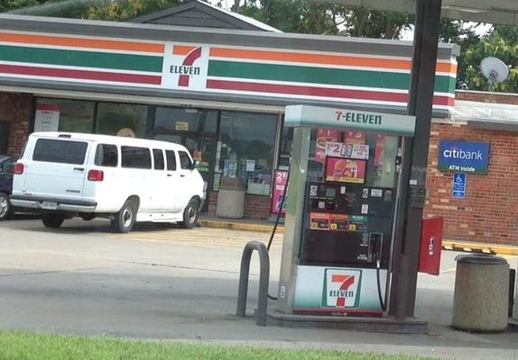 7-Eleven