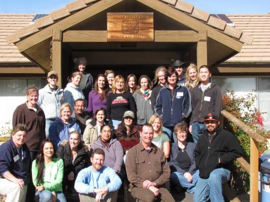 Wolf Center Seminar 2010