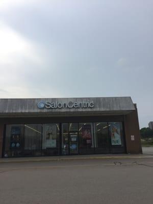 SalonCentric