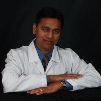 Dr. Manish Shah