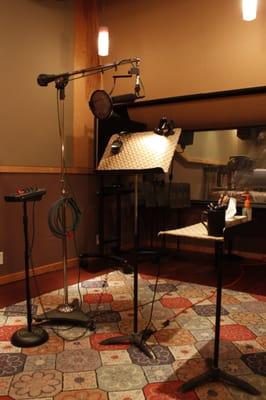 Bell Sound Studios