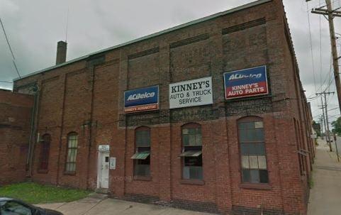 Kinneys Automotive