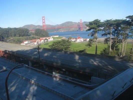 GG Bridge