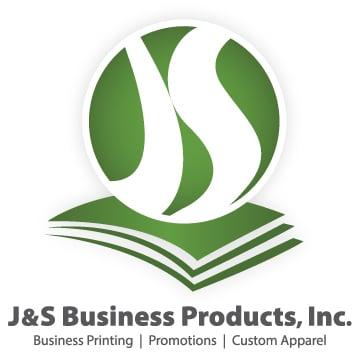 J & S Business Products