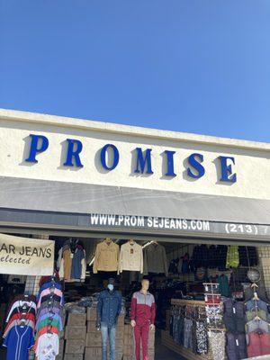 Promise