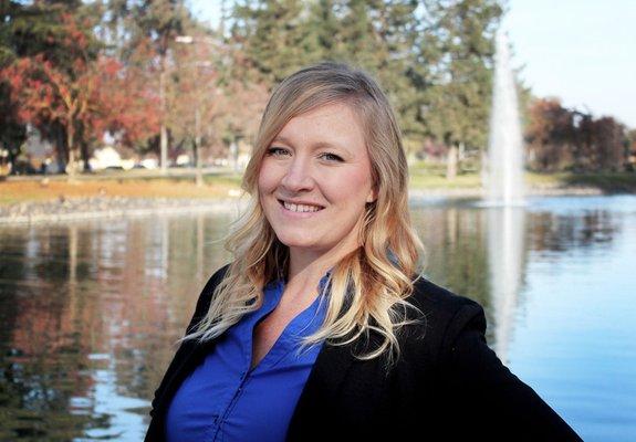 Katie Kerr: Realtor