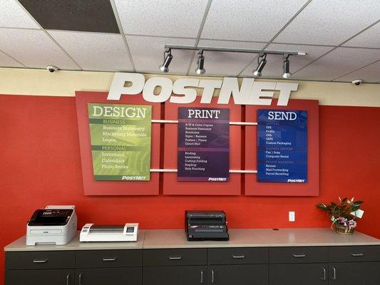 PostNet