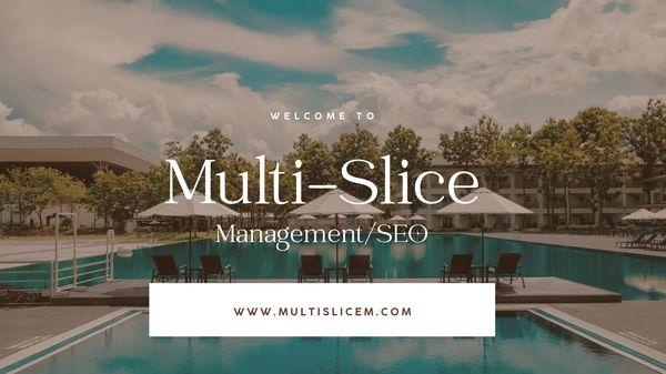 Multi Slice Management