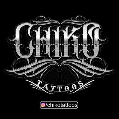 Chiko Tattoos