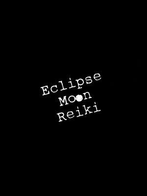 Eclipse Moon Reiki