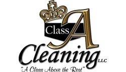 Class-A Cleaning