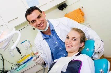 Quince Orchard Family Dentistry