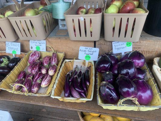 Simply fabulous vegetables