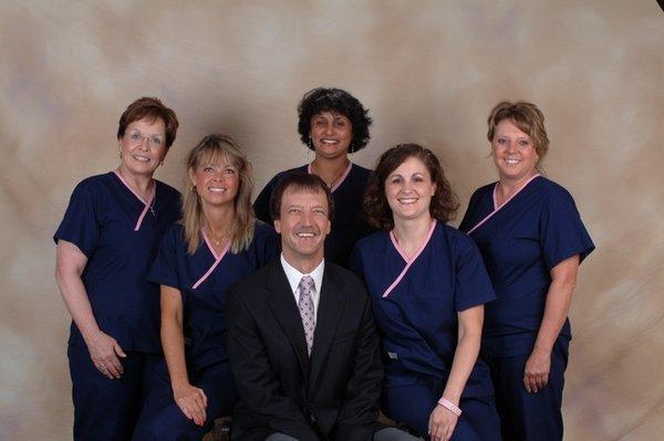 Lawnicki Dental Care