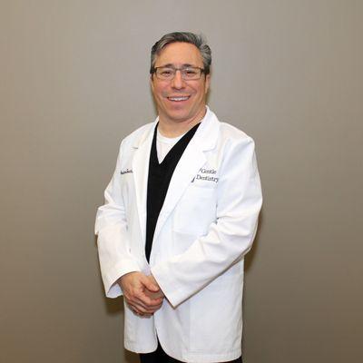 Dr. Andrew Spector of Gentle Dentistry