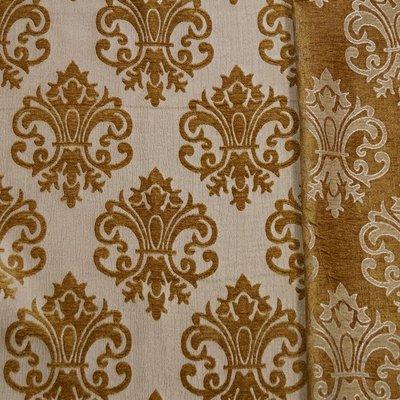 $19.95/yd - Polyester jacquard for interior design.  Width 60"