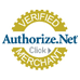 Authorize.net Certified Developer