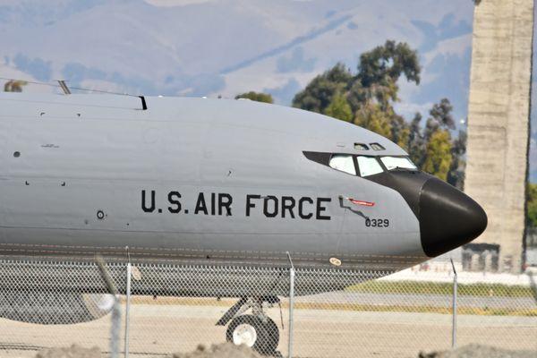 Usg Hawaii Air National Guard